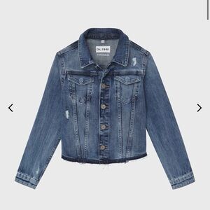 DL1961 Manning Jacket Jacket Kids